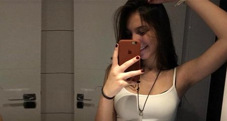 İsrail Savunma Güçleri'nin resmi hesabından kadın fotoğrafı paylaşıldı