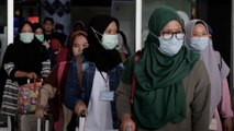 Face mask prices skyrocket in Indonesia over fear of deadly new coronavirus