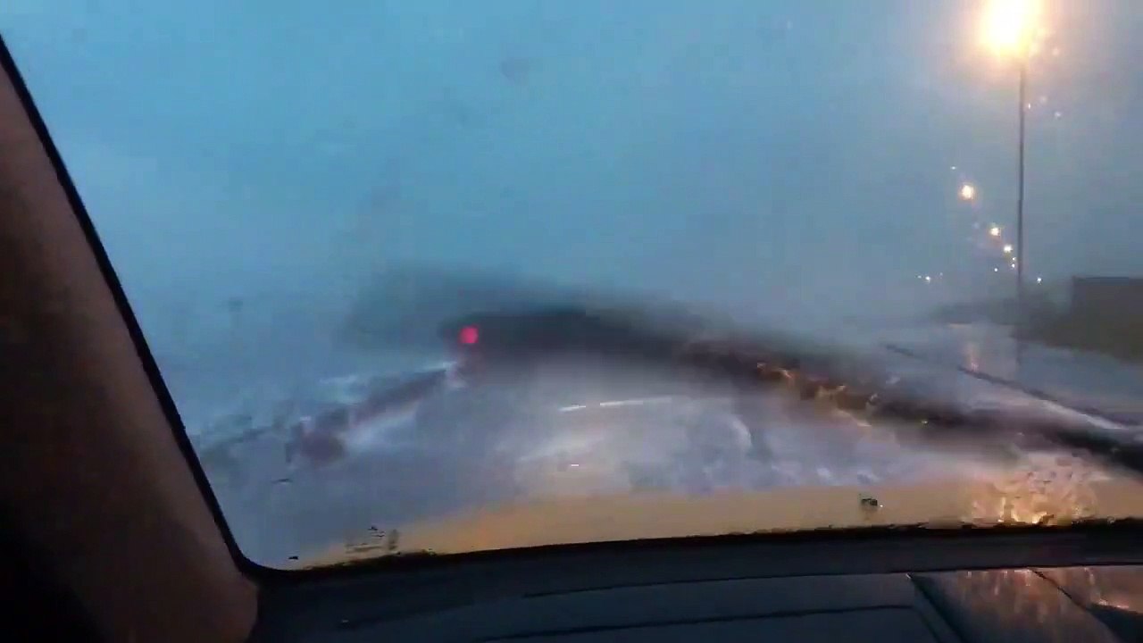 Coastguard issue Storm Dennis warning