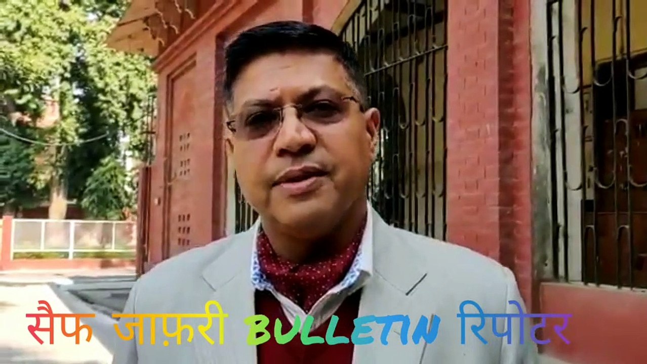 लखनऊ: हाई सिक्योरिटी नंबर प्लेट लगाने की प्रक्रिया शुरू