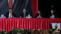 Kılıçdaroğlu: 'CHP’nin hem Türkiye’ye hem dünyaya karşı sorumluluğu vardır' - ANKARA