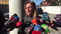 Report TV - Tritoli makinës së Licit, Voltana Ademi: Jo politikë! Të flasë drejtësia
