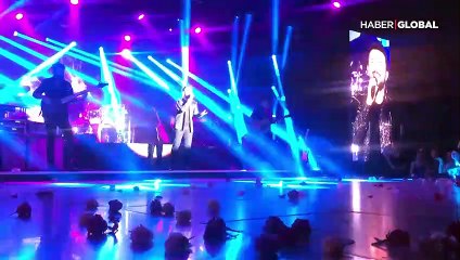 Tarkan'ın Monaco çıkarması Magazin Panaroma ekranlarında