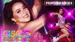 Cristine Reyes joins ASAP Natin 'To's disco party opening | ASAP Natin 'To