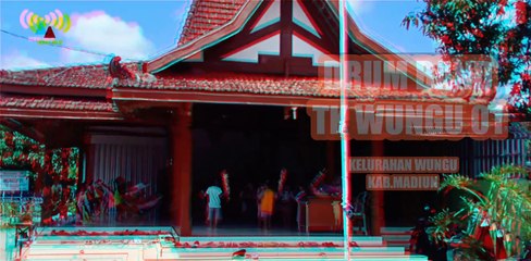 DRUM BAND TK WUNGU 01 KELURAHAN WUNGU KABUPATEN MADIUN
