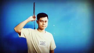 KANCLUB nunchaku côn nhị khúc