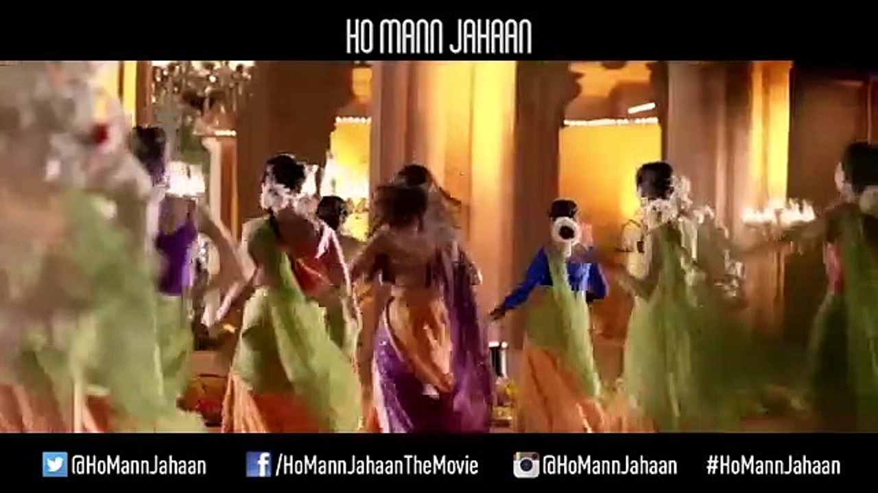 Shakar Wandaan Re( Film Version) HD Song