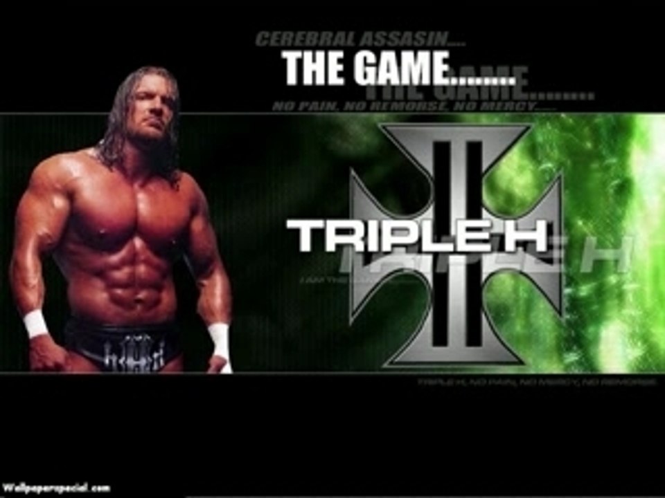 les meilleurs catcheurs de la wwe