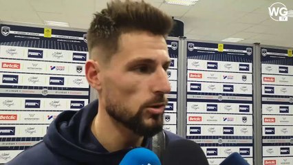 Benoît Costil  : "On n'a jamais dit qu'on avait une équipe pour être dans le top 5"