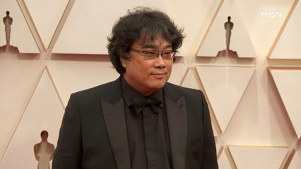 '기생충' 흥행 2천억 돌파…"중국은 아직"