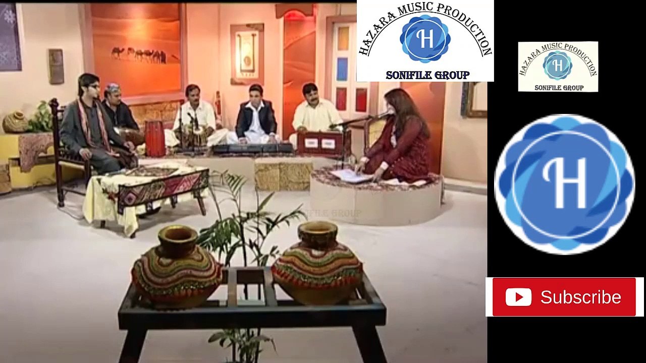 Chti Corolla Car Pindio Chaldi aa by Afshan Zebi