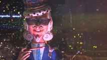 Niza celebra la 136ª edición del Carnaval más importante de Francia