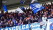 Sedan 0-0 Bastia : Une vague bleue au Stade Louis-Dugauguez !