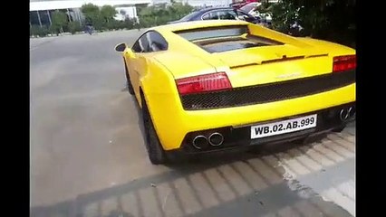 SUPER CARS IN || BUDDH INTERNATIONAL CIRCUIT || ON MGLIFESTYLE