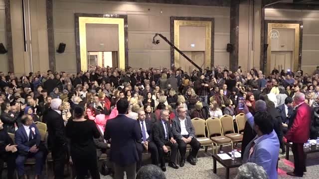 CHP'li Adıgüzel: Atatürk'ün mirasına el uzatanlara karşı CHP, dimdik ayaktadır