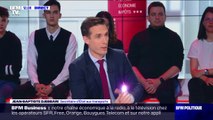 Municipales à Paris: Jean-Baptiste Djebbari assure qu'