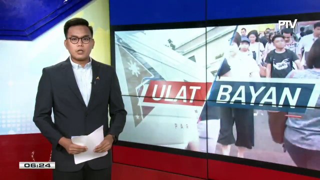 Ilang senador, posibleng maghain ng petisyon sa SC hinggil sa VFA