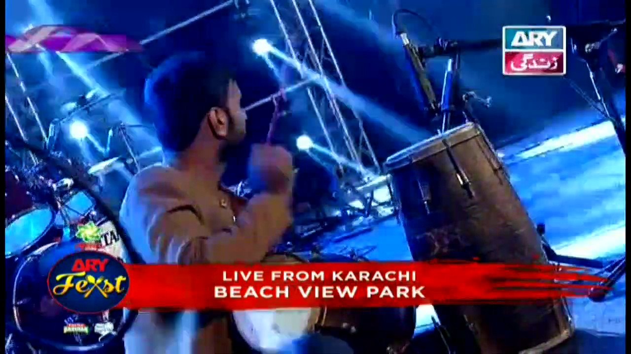 Sabri Sisters Live Perfomance