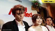 Prilly Latuconsina dan Jeff Smith Gelar Pesta Pernikahan