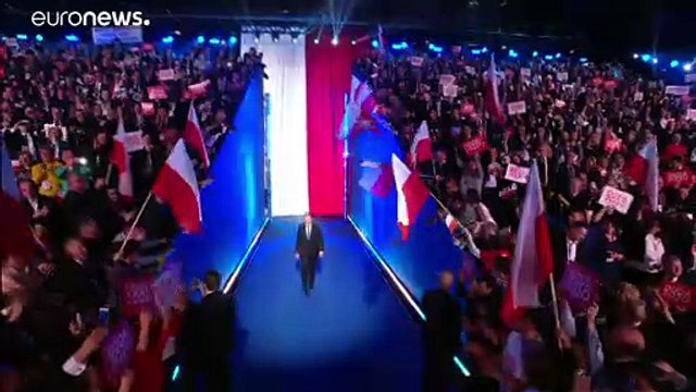 Wahlkampf in Polen - wer wird der nächste Präsident?