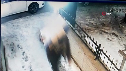 Bolu’da kalorifer peteği çalan 5 hırsız adliyeye sevk edildi