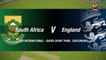 SOUTH AFRICA VS ENGLAND 3RD T20 2020 HIGHLIGHTS II SA VS ENG 3RD T20 2020 HIGHLIGHTS II CRICKET 19