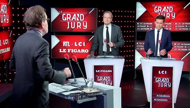 Municipales à Paris : Il n'est pas question de retirer la liste LaREM , dit Le Gendre