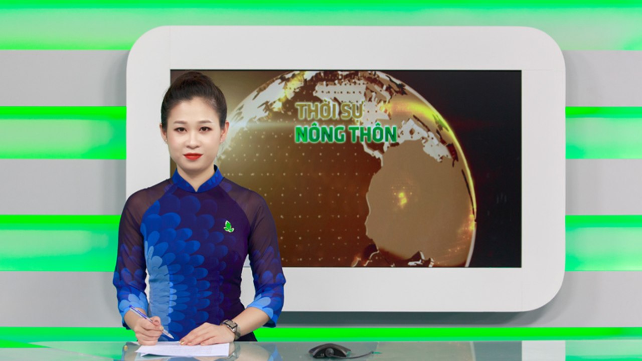Thời sự nông thôn-16/02/2020