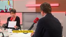 Le portrait de guillaume peltier par carine bécard, dans questions politiques