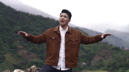 Darren Espanto - Sasagipin Kita
