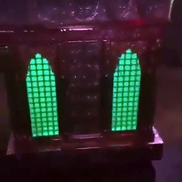 Zindan e Sham Turbat Bibi Sakina s.a Exclusive Video | 1440 Hijri | 2018 | SHJ OFFICIAL |