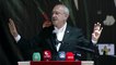 Kılıçdaroğlu: 'Akılcı politikalarla Ortadoğu’da barışı yeniden inşa edeceğiz' - ANKARA