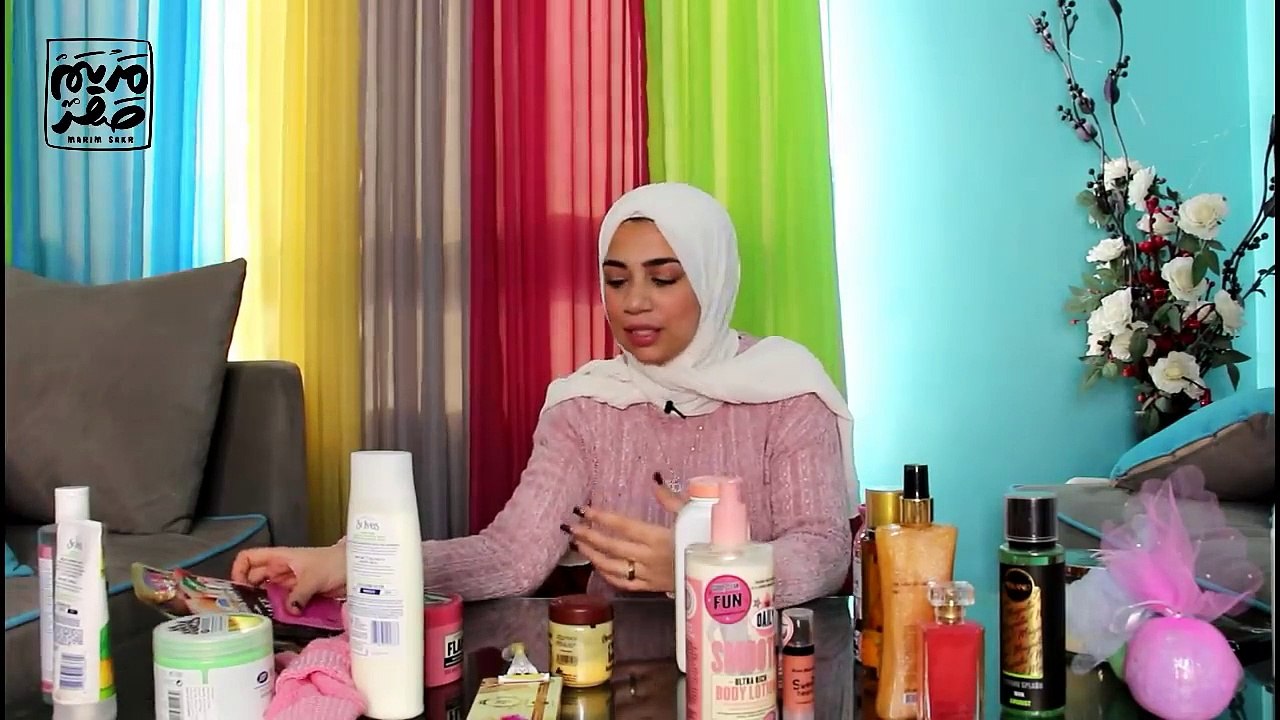 02.للمتزوجات إزاي تستقبلي جوزك وهو راجع من السفر وتقضي معاه ليلة رومانسية