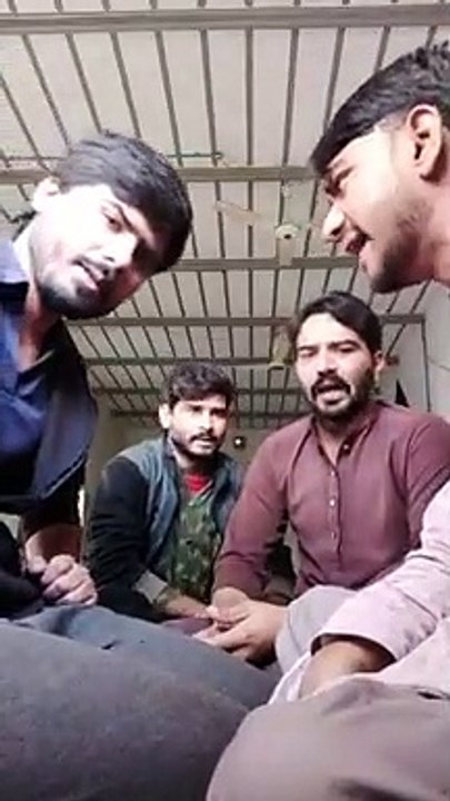 Hum Mout Kehty Hn Us Zindagi Ko Jis Mn Ali A.s Ki Wila He Nhe Qasida | SHJ OFFICIAL |