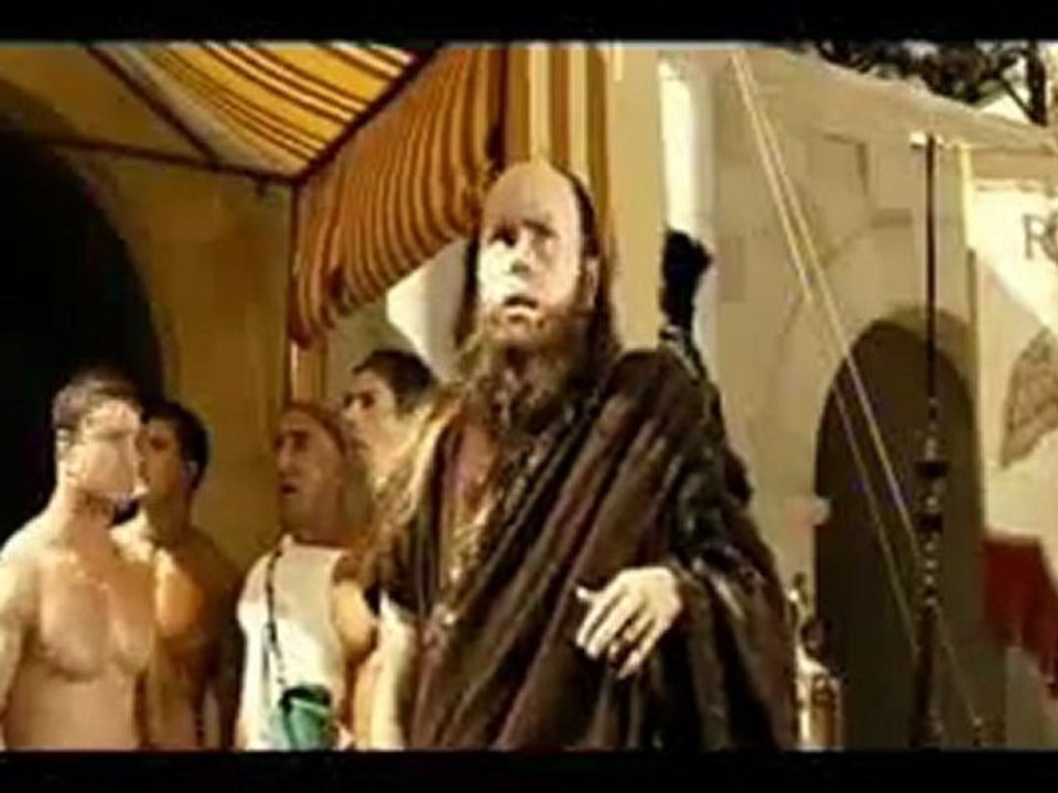 Astérix en los Juegos Olímpicos - Spot ( 20 sec )