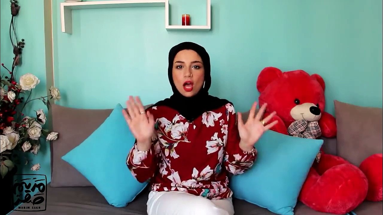 03.! عيد جوازي مكنتش اتوقع كده