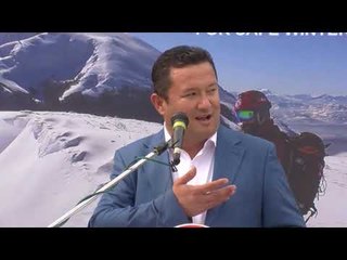 Hapen kufijtë për shërbimin e Ohrit për shpëtim nëpër male