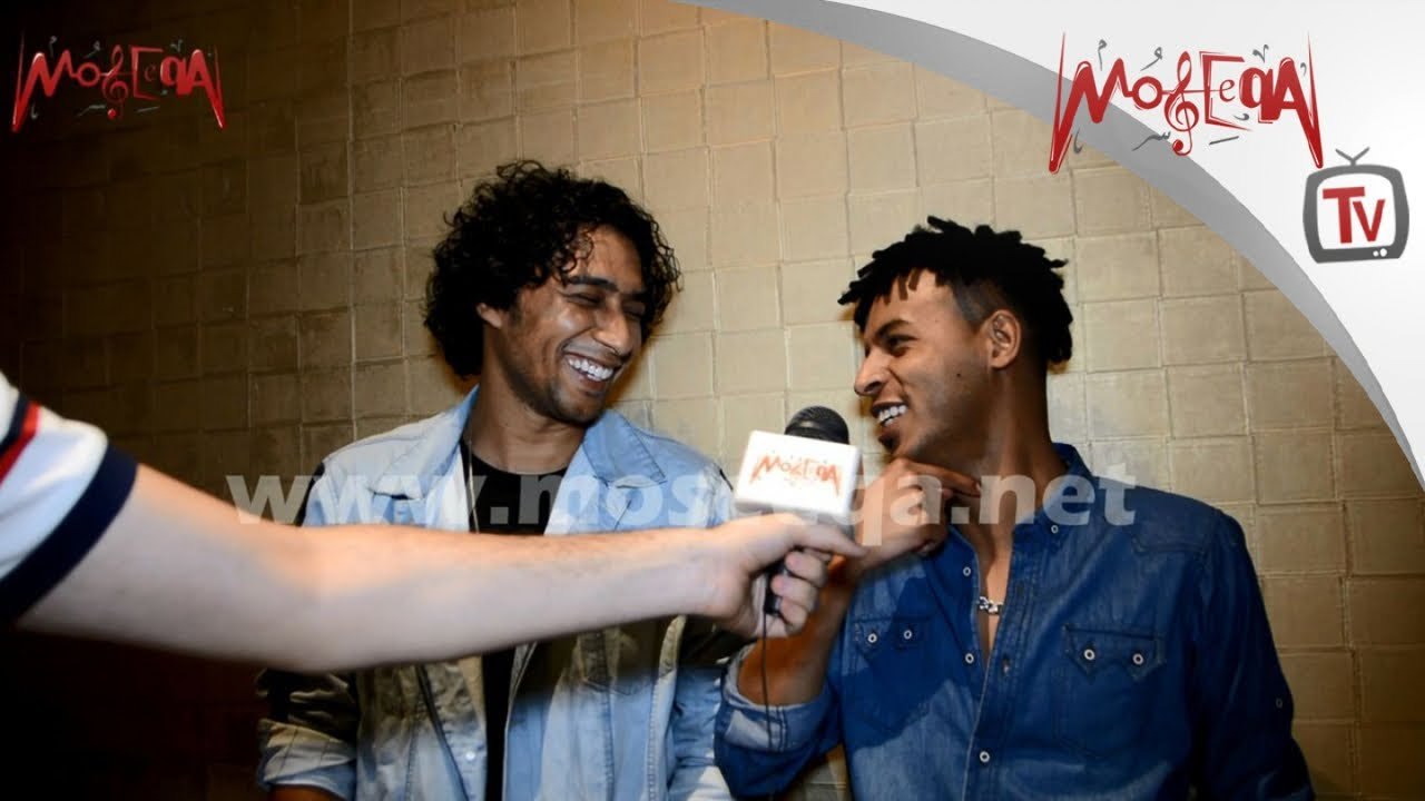 Oka W Ortega - أوكا عن مجدي شطة: ناس نيتها سالكه وربنا كرمهم.."عربية كبدة" أخر مشاريع أوكا وأورتيجا