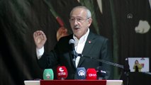 Kılıçdaroğlu: 'Hiç kimsenin aç ve açıkta kalmadığı güçlü bir sosyal devleti inşa etmek zorundayız' - ANKARA