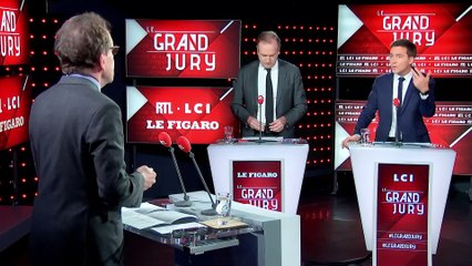 Affaire Griveaux : Son-Forget a commis "une faute grave" en relayant les vidéos, selon Le Gendre