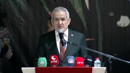CHP Ankara 37. Olağan İl Kongresi