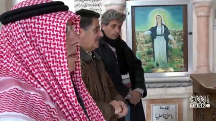 MSB: Barış Pınarı bölgesinde halk, ibadetini özgürce yapıyor