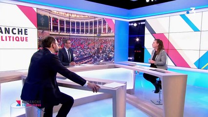 Renoncement de Benjamin Griveaux : Piotr Pavlenski doit être "jugé" mais pas "renvoyé" en Russie selon Patrick Mignola, vice-président du MoDem