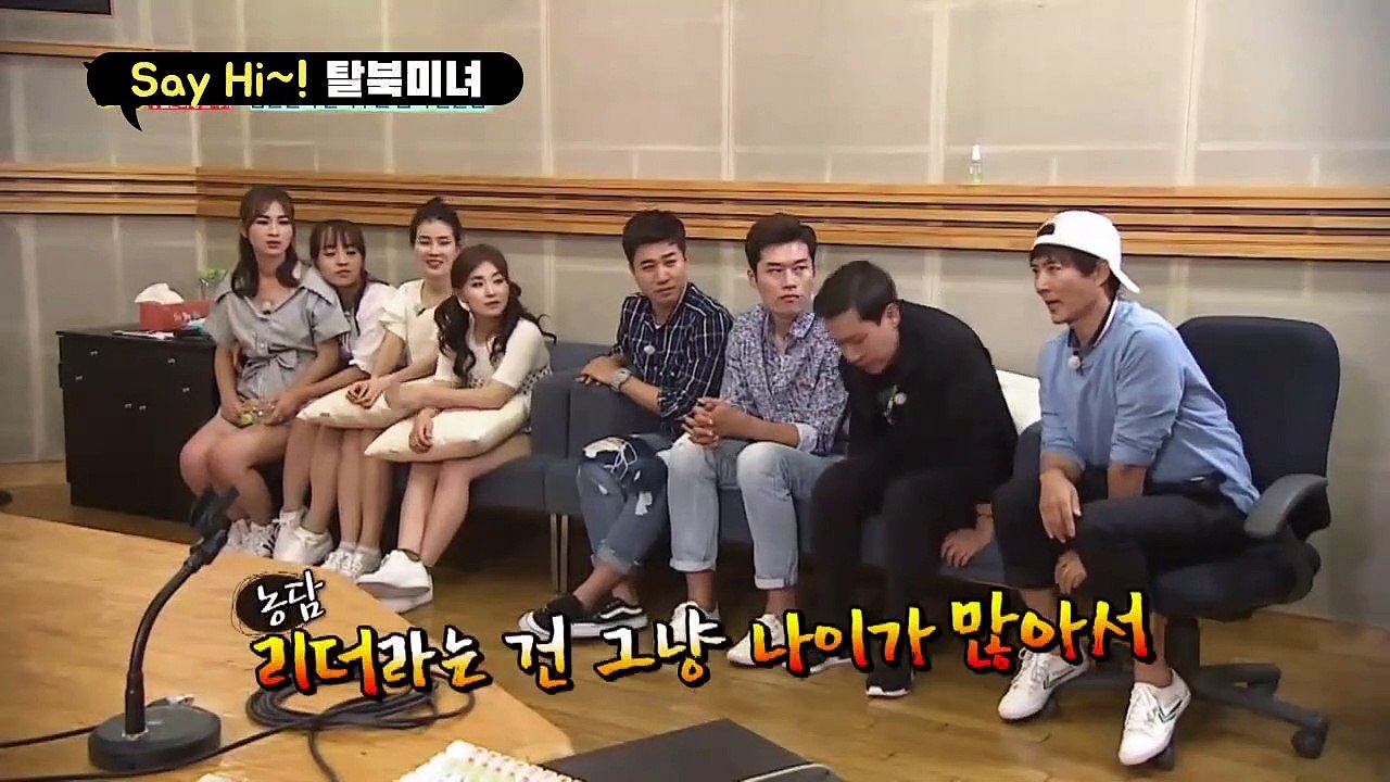 [세이하이 탈북미녀] 걸그룹 데뷔 전 김현철 작곡가를 찾아간 북한미녀들! 大가수를 놀라게 한 실력 전.격.공.개