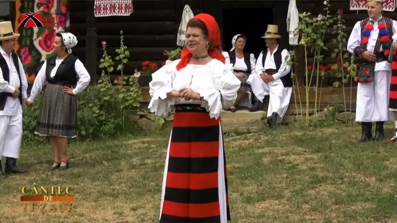 Ileana BUMBAR - Pă sub nori și pă sub lună