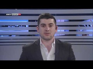 Report TV - Emisioni Shtypi i Ditës dhe Ju, gazetat dhe telefonatat 16 Shkurt 2020