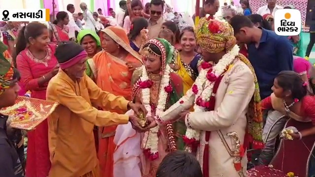 ગોર મહારાજે કહ્યું, બીજા કોઈને ગુલાબ આપી I Love You કહ્યું હોય તો આજથી બંધ