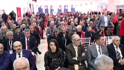 (TEKRAR) Özgür Özel: "(İş Bankası hisseleri) Meclise getirirlerse Mecliste direneceğiz"