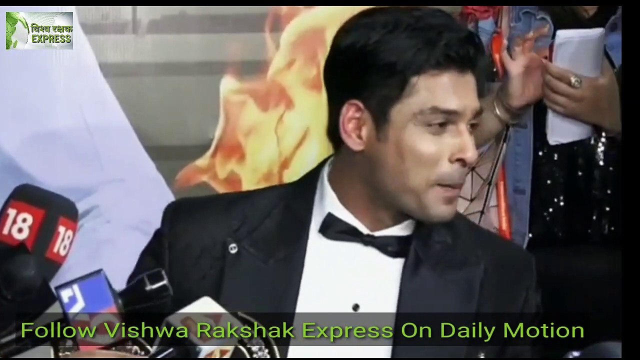 Bigg Boss Season 13 Grand Finale : Bigg Boss 13 Winner Sidharth Shukla Interview - BB13