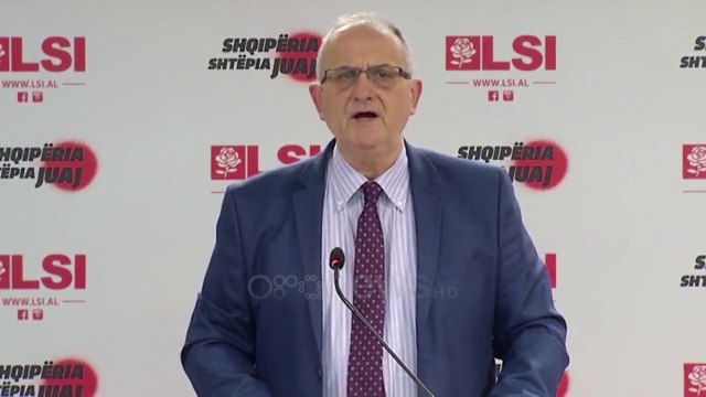 Ora News - “Kushtetuesja”, Vasili: Rama e Ruçi, fyen dhe provokuan Venecian